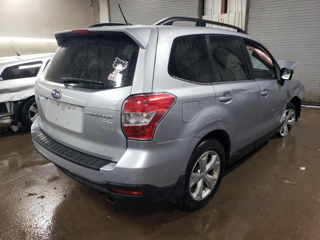 Изображение 3 2015 SUBARU FORESTER 2.5I LIMITED 2015 с VIN JF2SJAHC9FH586039