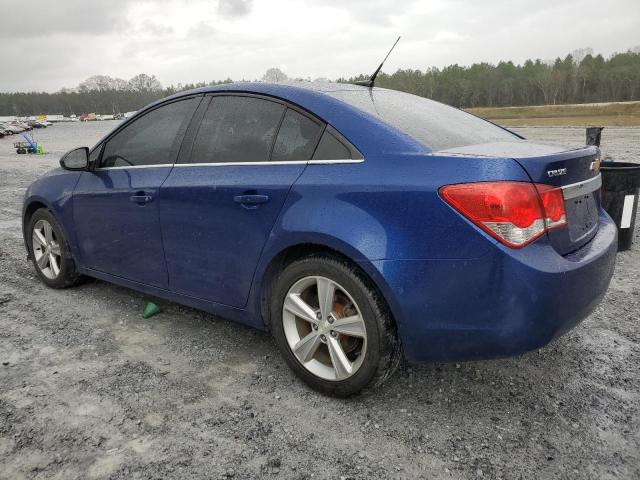 Image 2 of 2012 CHEVROLET CRUZE LT 2012 with VIN 1G1PG5SC0C7345953