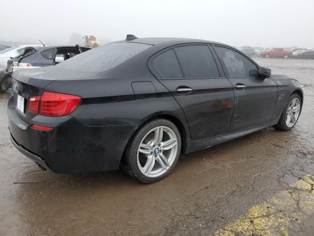 Изображение 3 2012 BMW 535 XI 2012 с VIN WBAFU7C59CDU56541
