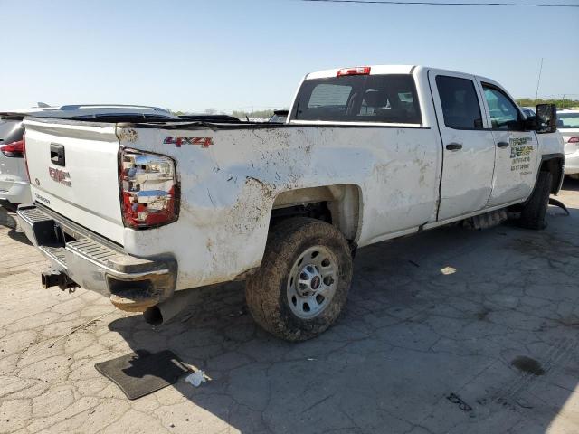 Image 3 of 2018 GMC SIERRA K3500 2018 with VIN 1GT42VCYXJF156796