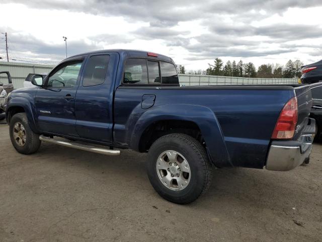Изображение 2 2006 TOYOTA TACOMA ACCESS CAB 2006 с VIN 5TEUX42N26Z163917