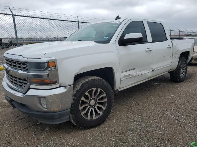 Image 1 of 2016 CHEVROLET SILVERADO C1500 LT 2016 with VIN 3GCPCREC9GG212365