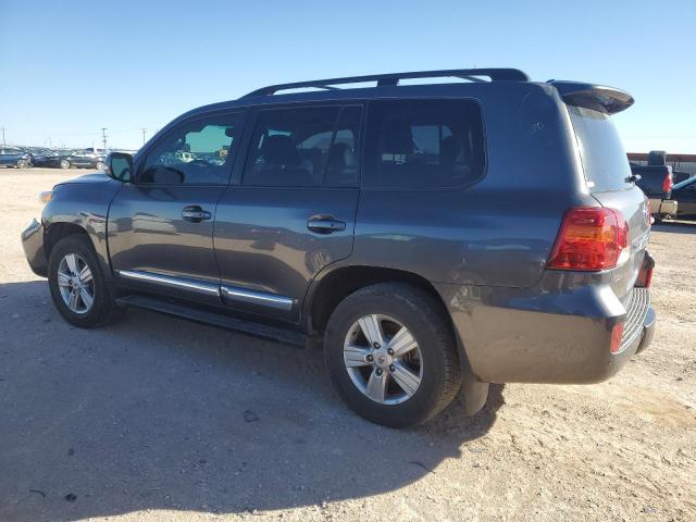 Obraz 2 z 2015 TOYOTA LAND CRUISER  2015 z VIN JTMHY7AJ9F4033253