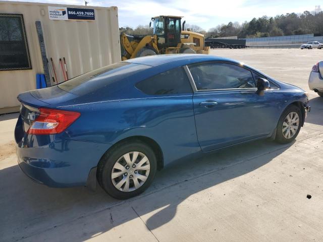 Obraz 3 z 2012 HONDA CIVIC LX 2012 z VIN 2HGFG3B59CH553005