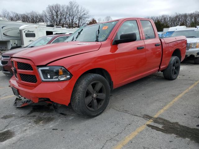 Изображение 2013 RAM 1500 ST 2013