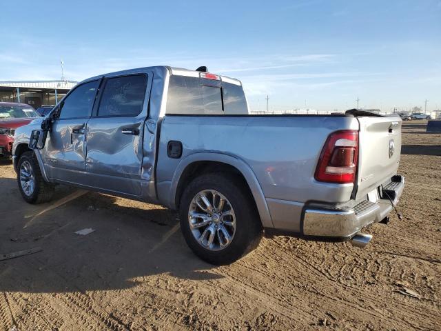Изображение 2 2019 RAM 1500 LARAMIE 2019 с VIN 1C6SRFJT8KN505873