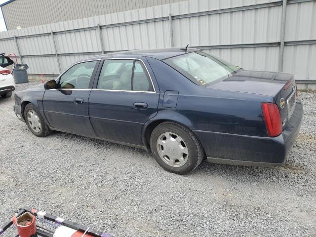 Изображение 2 2005 CADILLAC DEVILLE  2005 с VIN 1G6KD54Y75U233712