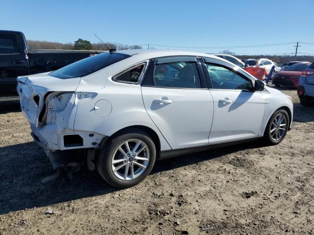 Image 3 of 2015 FORD FOCUS SE 2015 with VIN 1FADP3F22FL354297