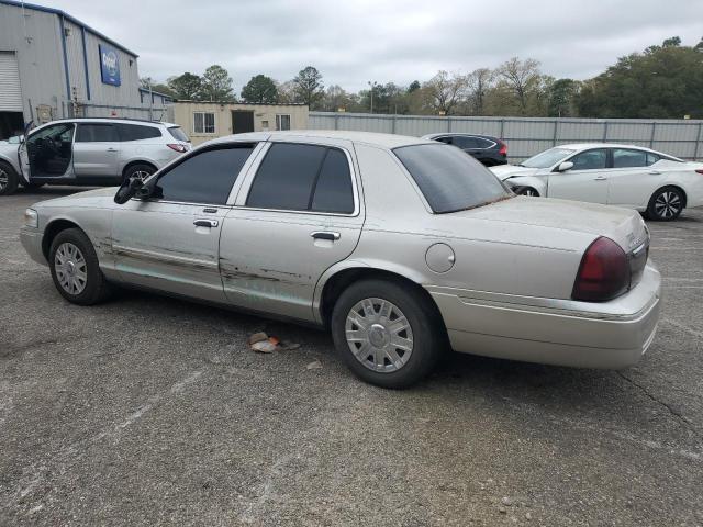 Obraz 2 z 2008 MERCURY GRAND MARQUIS GS 2008 z VIN 2MEFM74V08X604642