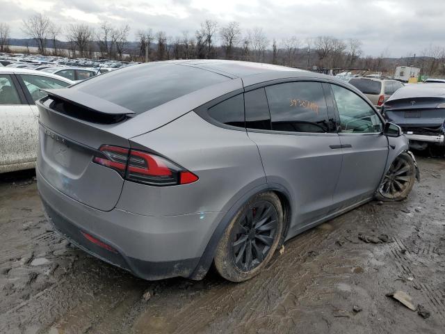 Изображение 3 2017 TESLA MODEL X  2017 с VIN 5YJXCDE27HF034859