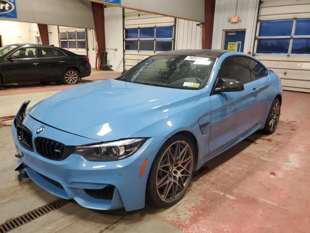 Obraz 2019 BMW M4  2019