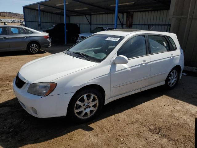 Obraz 2005 KIA SPECTRA5  2005