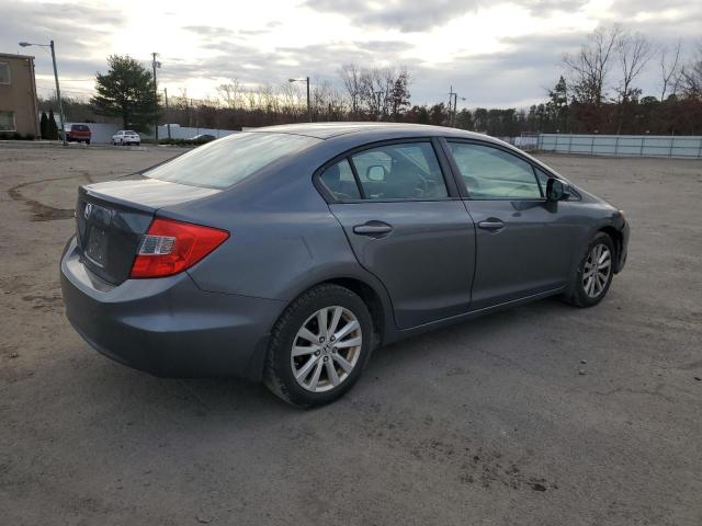 Изображение 3 2012 HONDA CIVIC EX 2012 с VIN 19XFB2F82CE020484