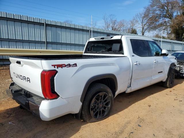Изображение 3 2023 TOYOTA TUNDRA CREWMAX SR5 2023 с VIN 5TFLA5EC4PX020053
