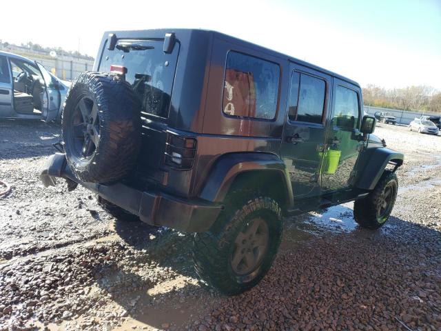 Изображение 3 2007 JEEP WRANGLER X 2007 с VIN 1J4GA39117L140506