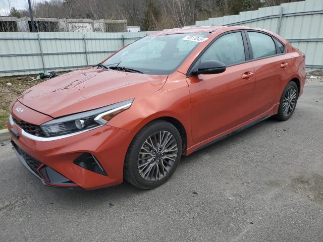 Изображение 2023 KIA FORTE GT LINE 2023