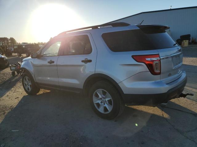 Image 2 of 2013 Ford Explorer 2013 with VIN 1FM5K7B80DGB86563