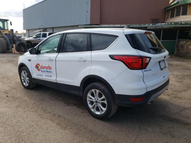Obraz 2 z 2019 FORD ESCAPE SE 2019 z VIN 1FMCU9GDXKUC54045