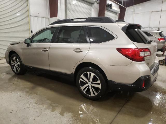 Изображение 2 2019 SUBARU OUTBACK 2.5I LIMITED 2019 с VIN 4S4BSANC2K3247156