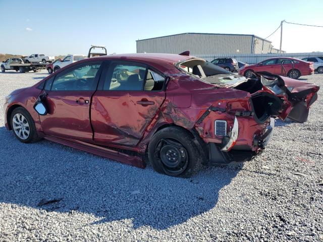 Obraz 2 z 2023 TOYOTA COROLLA LE 2023 z VIN JTDBCMFE8PJ015747