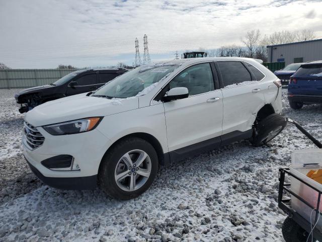 2022 FORD EDGE SEL 2022 image