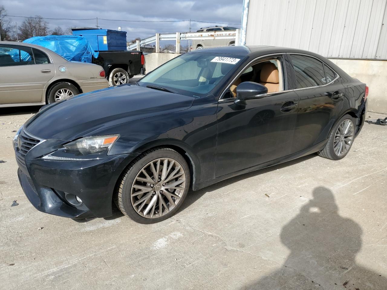 2016 LEXUS IS 200T 2016 image