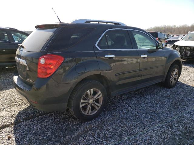 Image 3 of 2011 CHEVROLET EQUINOX LT 2011 with VIN 2CNALPEC9B6467706