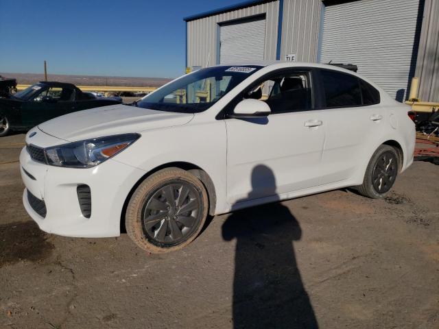 Изображение 2019 KIA RIO S 2019