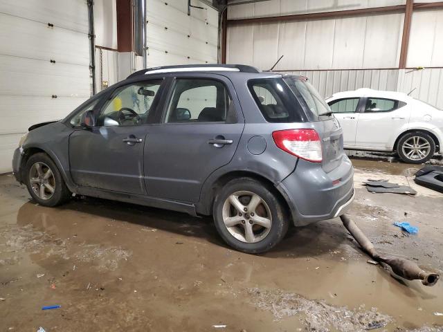 Obraz 2 z 2008 SUZUKI SX4 BASE 2008 z VIN JS2YB413485105321