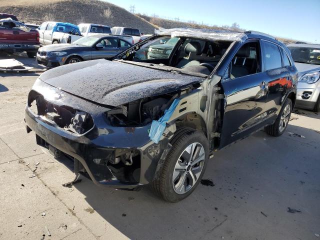 2019 KIA NIRO EX 2019 image