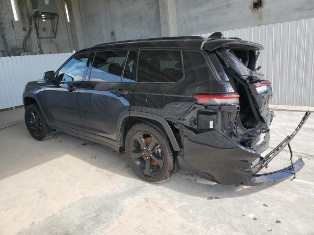 Image 2 of 2023 JEEP GRAND CHEROKEE L LAREDO 2023 with VIN 1C4RJKAGXP8822568