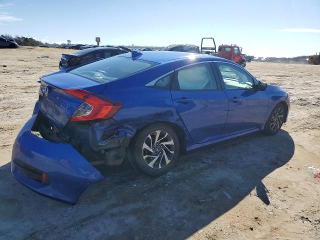 Image 3 of 2018 HONDA CIVIC EX 2018 with VIN 2HGFC2F73JH514375