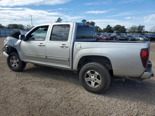 Image 2 of 2012 CHEVROLET COLORADO LT 2012 with VIN 1GCDSCFE3C8103242