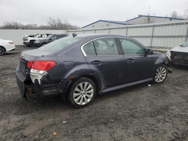Obraz 3 z 2012 SUBARU LEGACY 2.5I LIMITED 2012 z VIN 4S3BMBK61C3002627