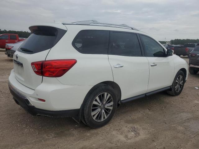 Image 3 of 2019 NISSAN PATHFINDER S 2019 with VIN 5N1DR2MN1KC587380