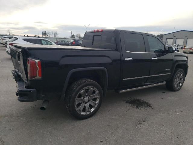Image 3 of 2016 GMC SIERRA K1500 DENALI 2016 with VIN 3GTU2PEC1GG326029