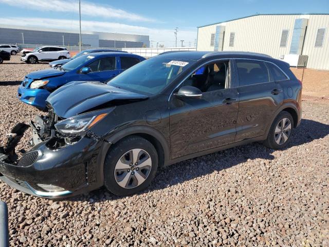 Obraz 1 z 2018 KIA NIRO EX PREMIUM 2018 z VIN KNDCC3LD4J5202140