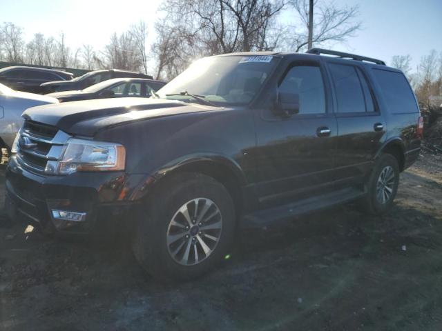 Obraz 2016 FORD EXPEDITION XLT 2016