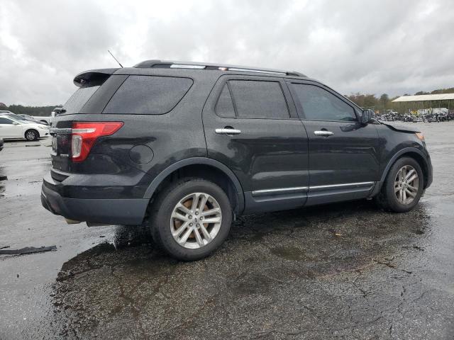 Изображение 3 2015 FORD EXPLORER XLT 2015 с VIN 1FM5K7D81FGB36741