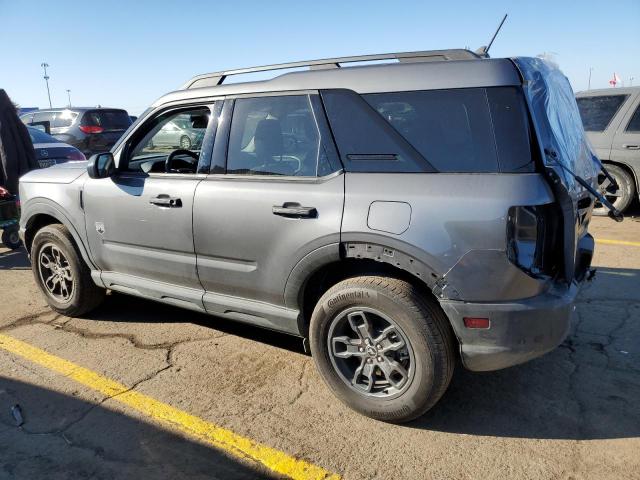 Изображение 2 2023 FORD BRONCO SPORT BIG BEND 2023 с VIN 3FMCR9B66PRD41627