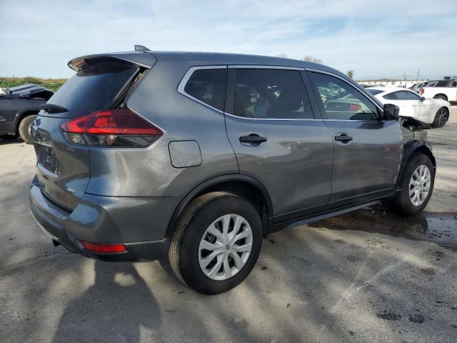 Obraz 3 z 2018 NISSAN ROGUE S 2018 z VIN KNMAT2MV4JP520756