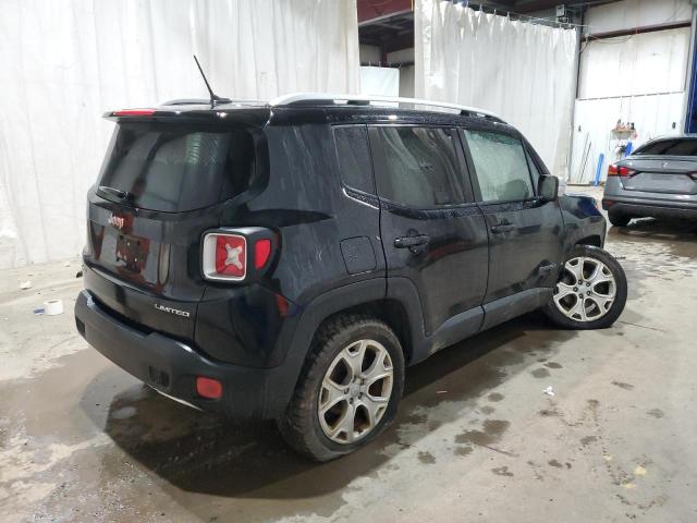 Obraz 3 z 2016 JEEP RENEGADE LIMITED 2016 z VIN ZACCJBDT9GPC71833