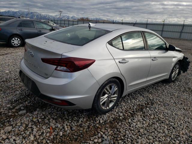 Image 3 of 2019 HYUNDAI ELANTRA SEL 2019 with VIN 5NPD84LF7KH457301