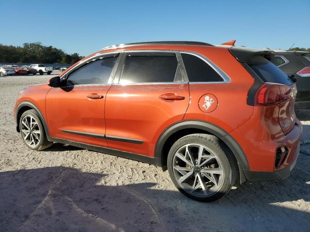 Изображение 2 2020 KIA NIRO TOURING 2020 с VIN KNDCC3LC3L5400251