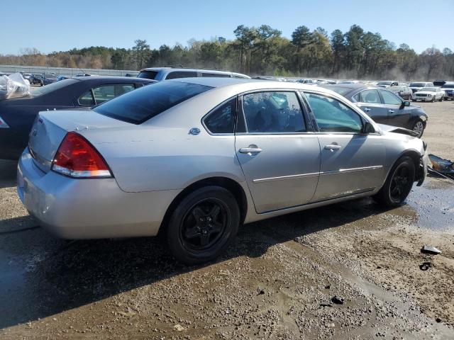 Изображение 3 2006 CHEVROLET IMPALA LT 2006 с VIN 2G1WT58K269285358