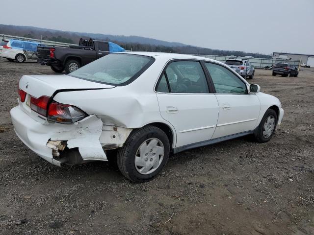 Изображение 3 2002 HONDA ACCORD LX 2002 с VIN 1HGCG16492A082074