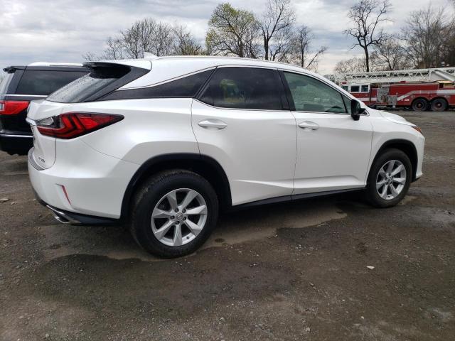 Изображение 3 2017 LEXUS RX 350 BASE 2017 с VIN 2T2BZMCA6HC059609