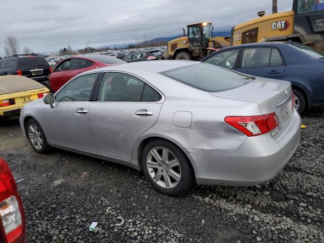 Obraz 2 z 2007 LEXUS ES 350 2007 z VIN JTHBJ46G972038938