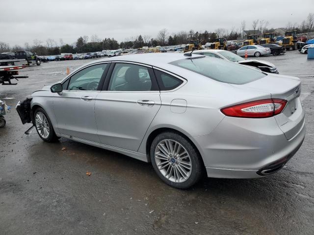 Obraz 2 z 2015 FORD FUSION SE 2015 z VIN 3FA6P0T92FR218049