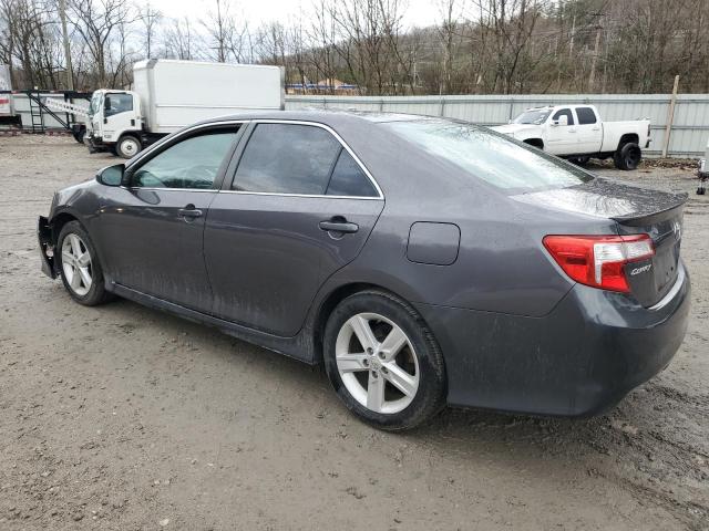Изображение 2 2012 TOYOTA CAMRY BASE 2012 с VIN 4T1BF1FKXCU155587